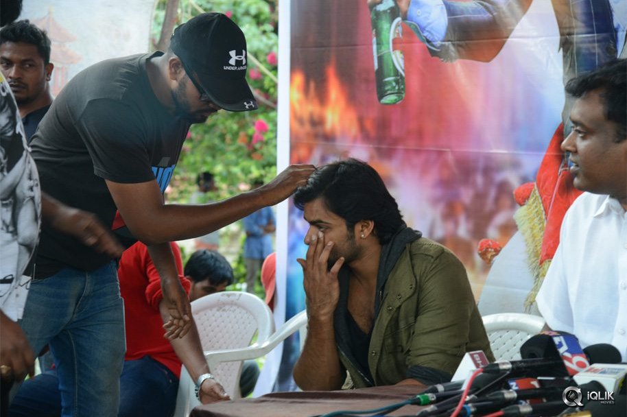 Thikka-Movie-Song-Coverage